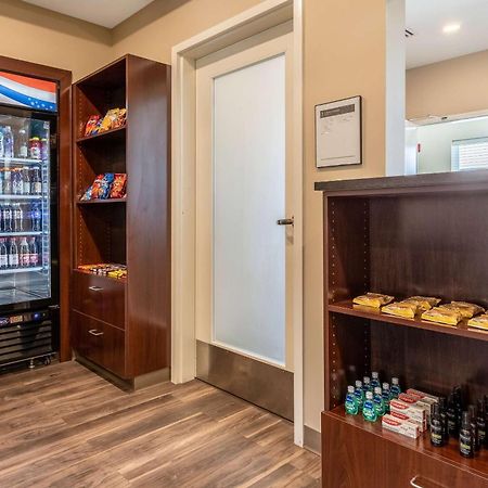 Sleep Inn & Suites Park City-Wichita North Ngoại thất bức ảnh