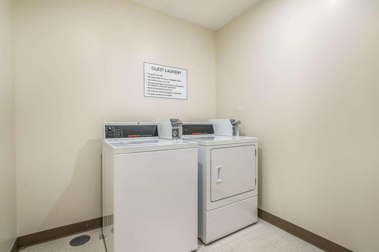 Sleep Inn & Suites Park City-Wichita North Ngoại thất bức ảnh