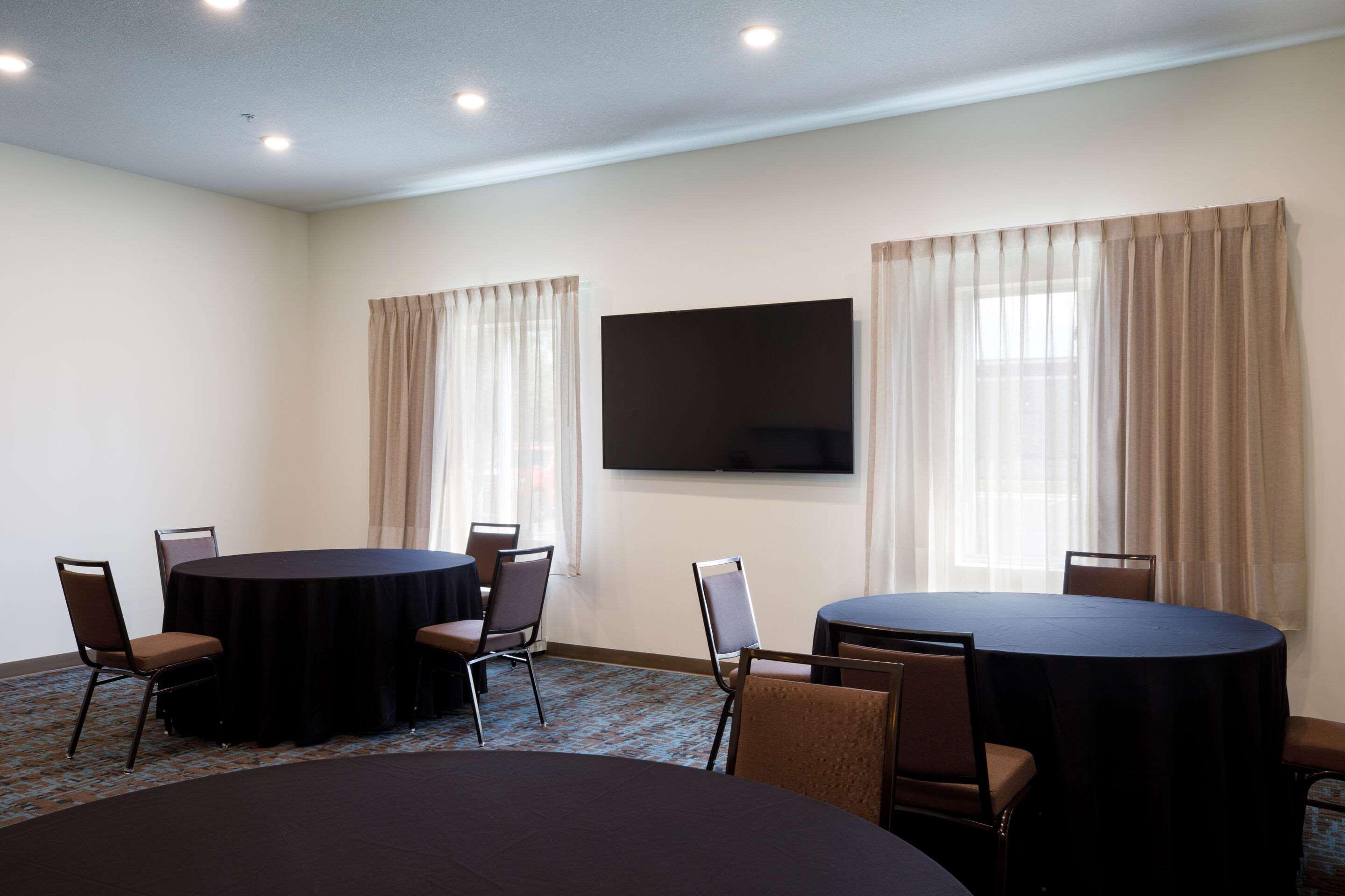 Sleep Inn & Suites Park City-Wichita North Ngoại thất bức ảnh