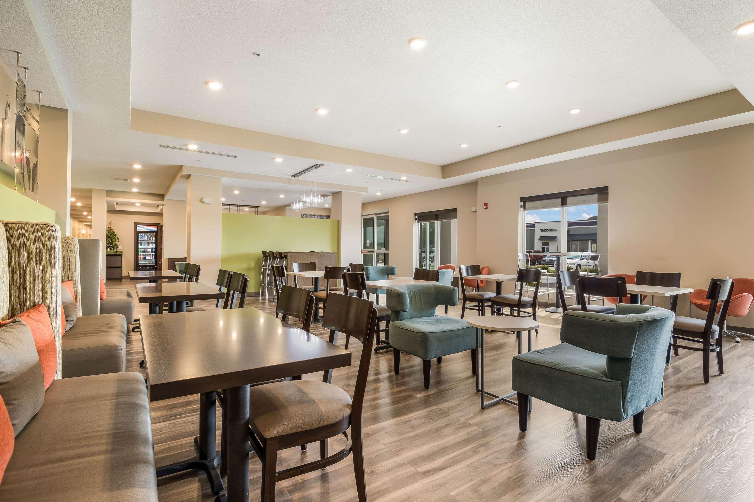 Sleep Inn & Suites Park City-Wichita North Ngoại thất bức ảnh