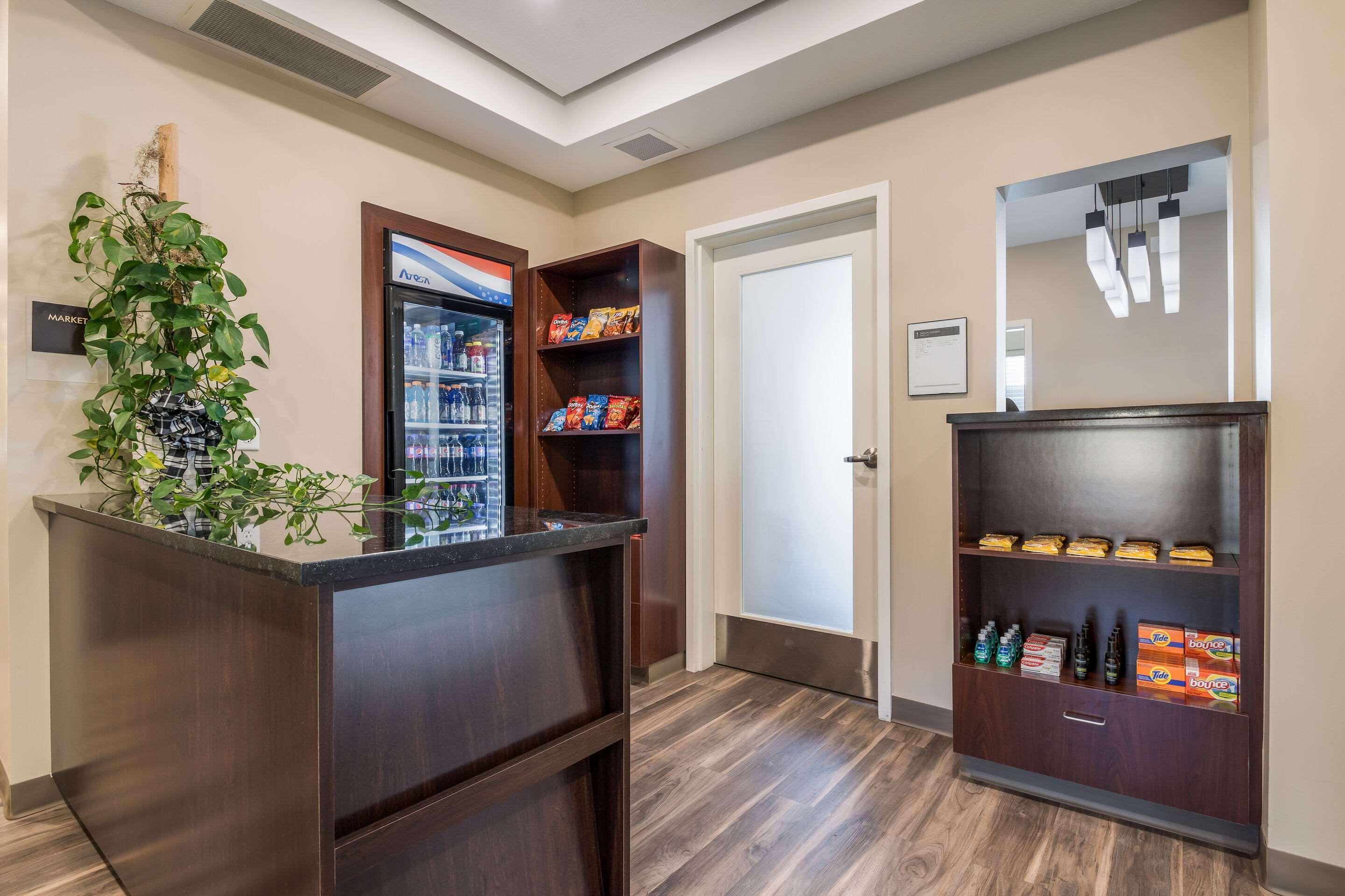 Sleep Inn & Suites Park City-Wichita North Ngoại thất bức ảnh