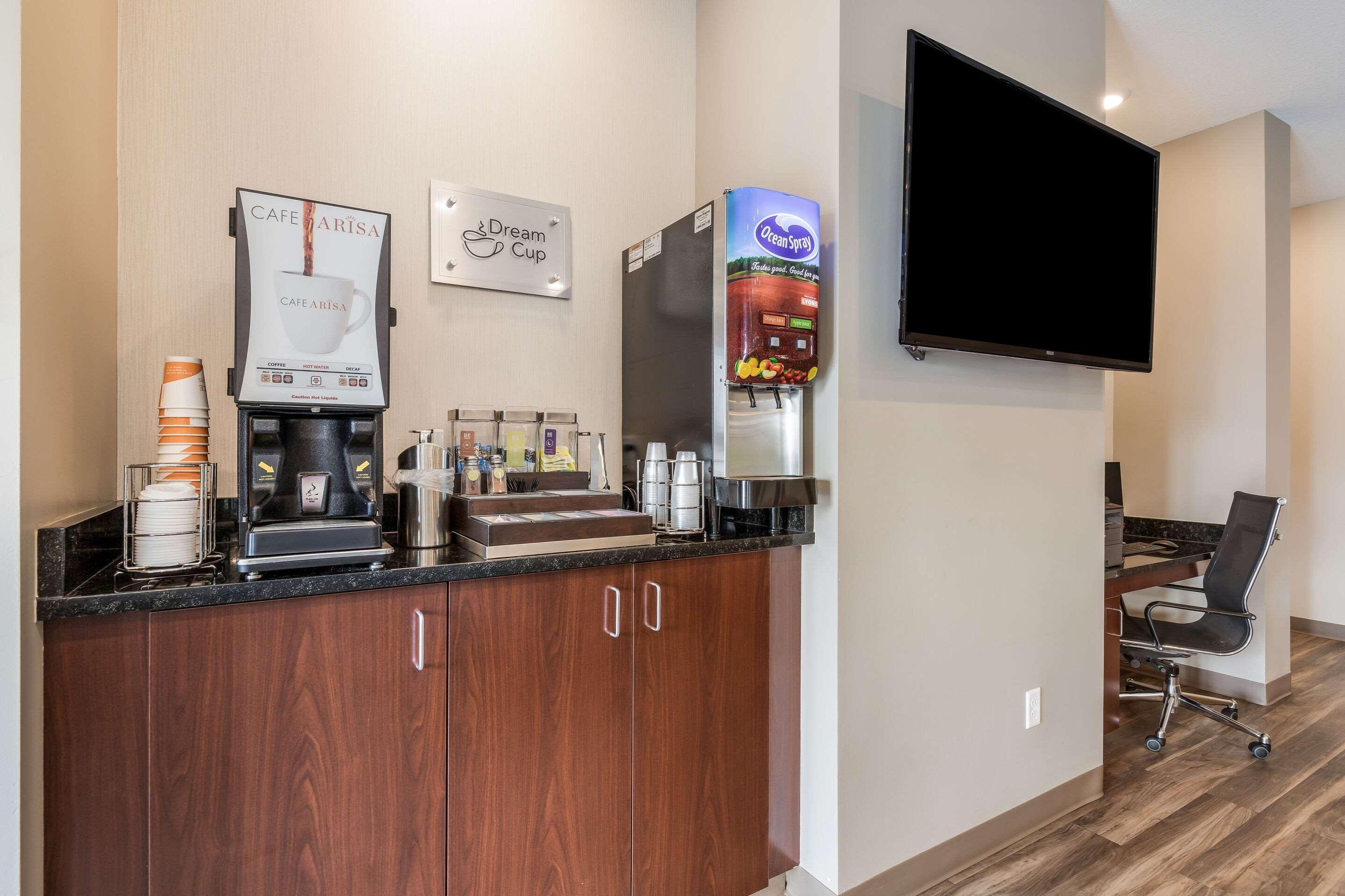 Sleep Inn & Suites Park City-Wichita North Ngoại thất bức ảnh