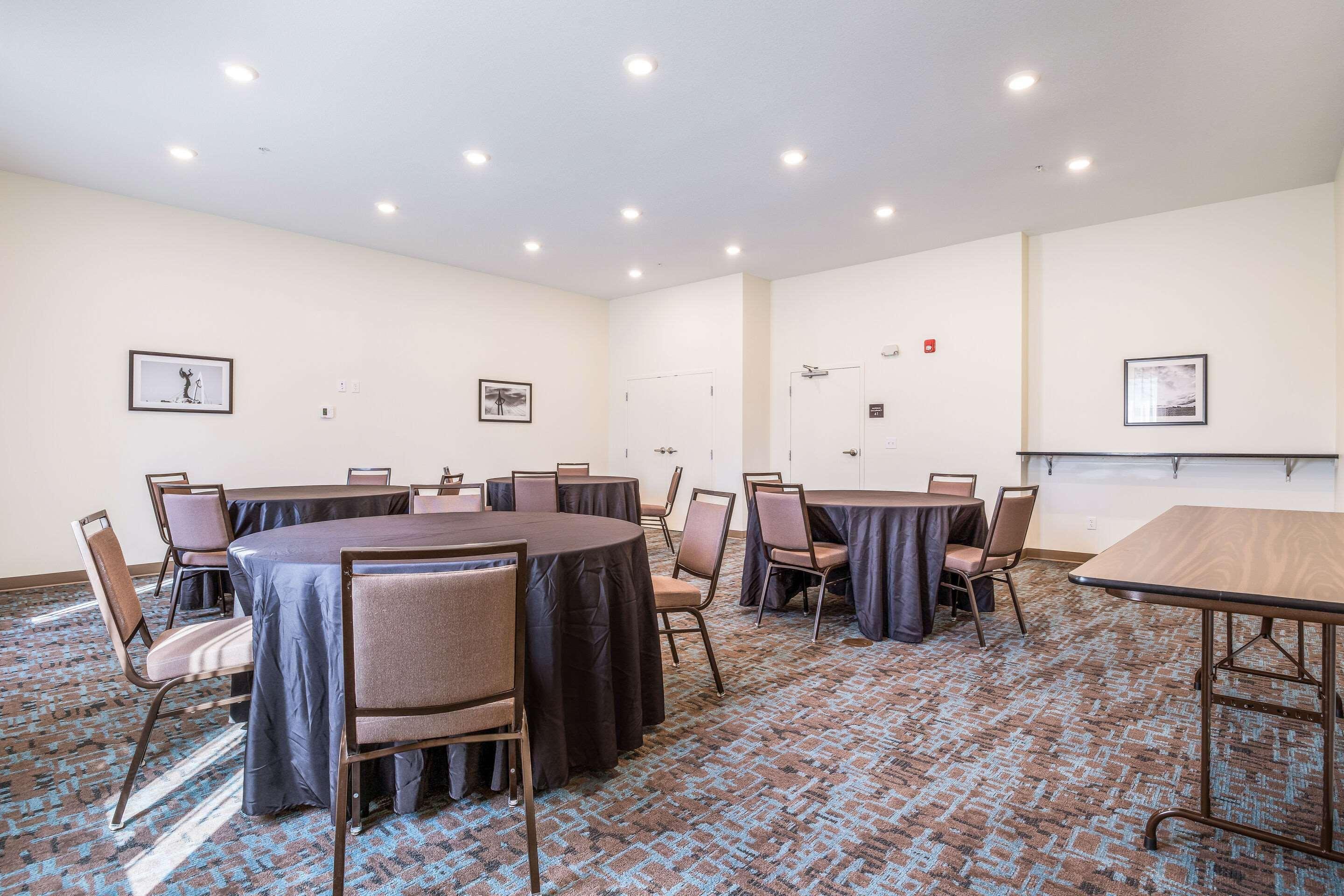 Sleep Inn & Suites Park City-Wichita North Ngoại thất bức ảnh
