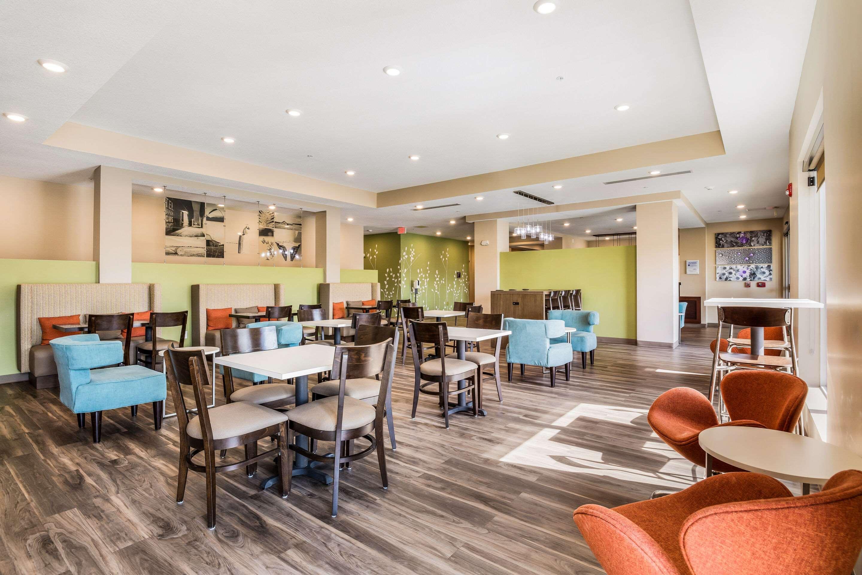 Sleep Inn & Suites Park City-Wichita North Ngoại thất bức ảnh