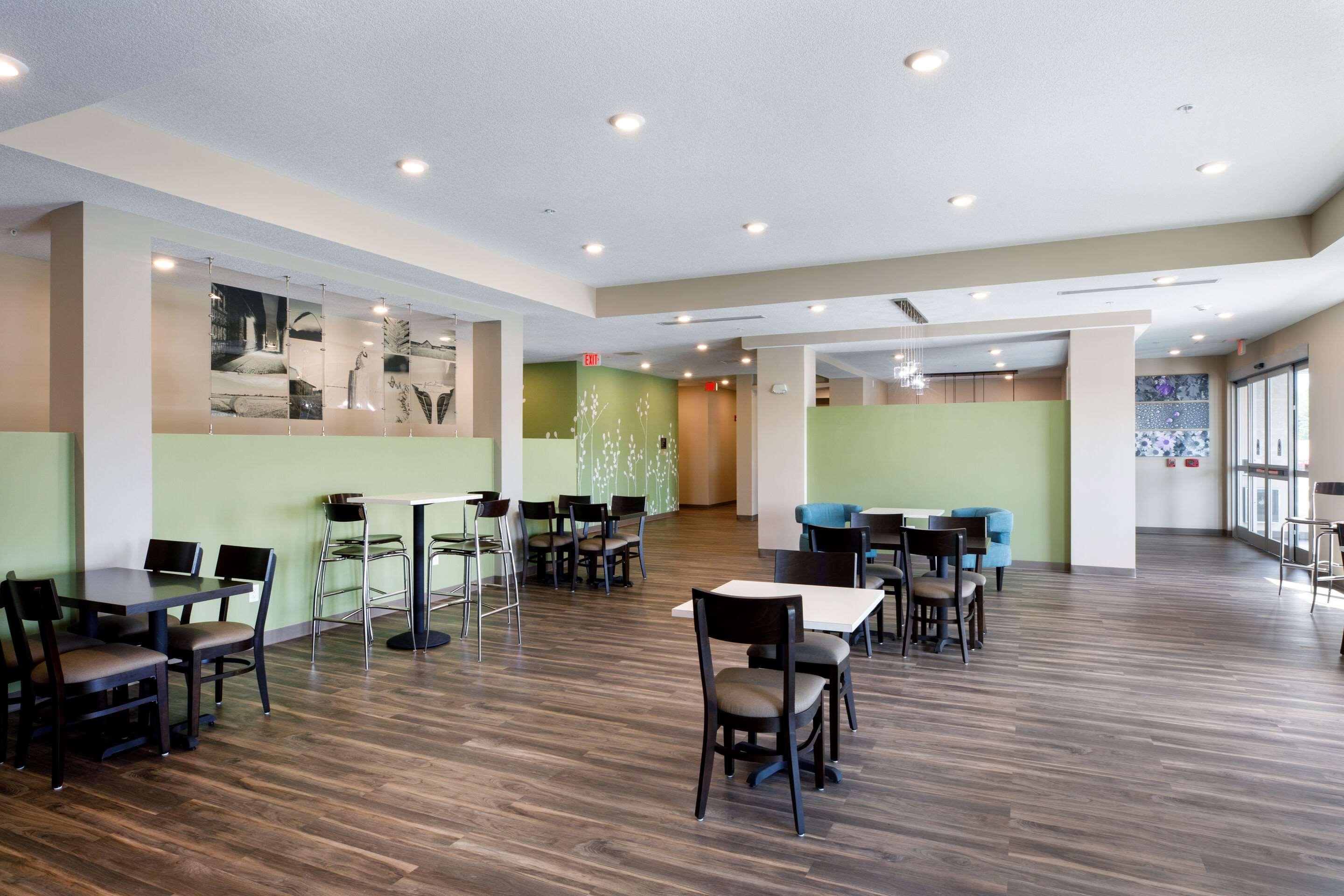 Sleep Inn & Suites Park City-Wichita North Ngoại thất bức ảnh