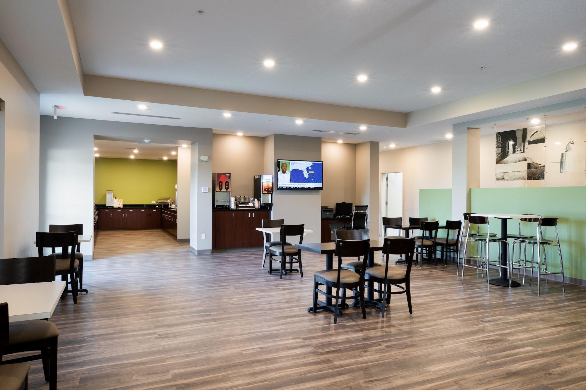 Sleep Inn & Suites Park City-Wichita North Ngoại thất bức ảnh