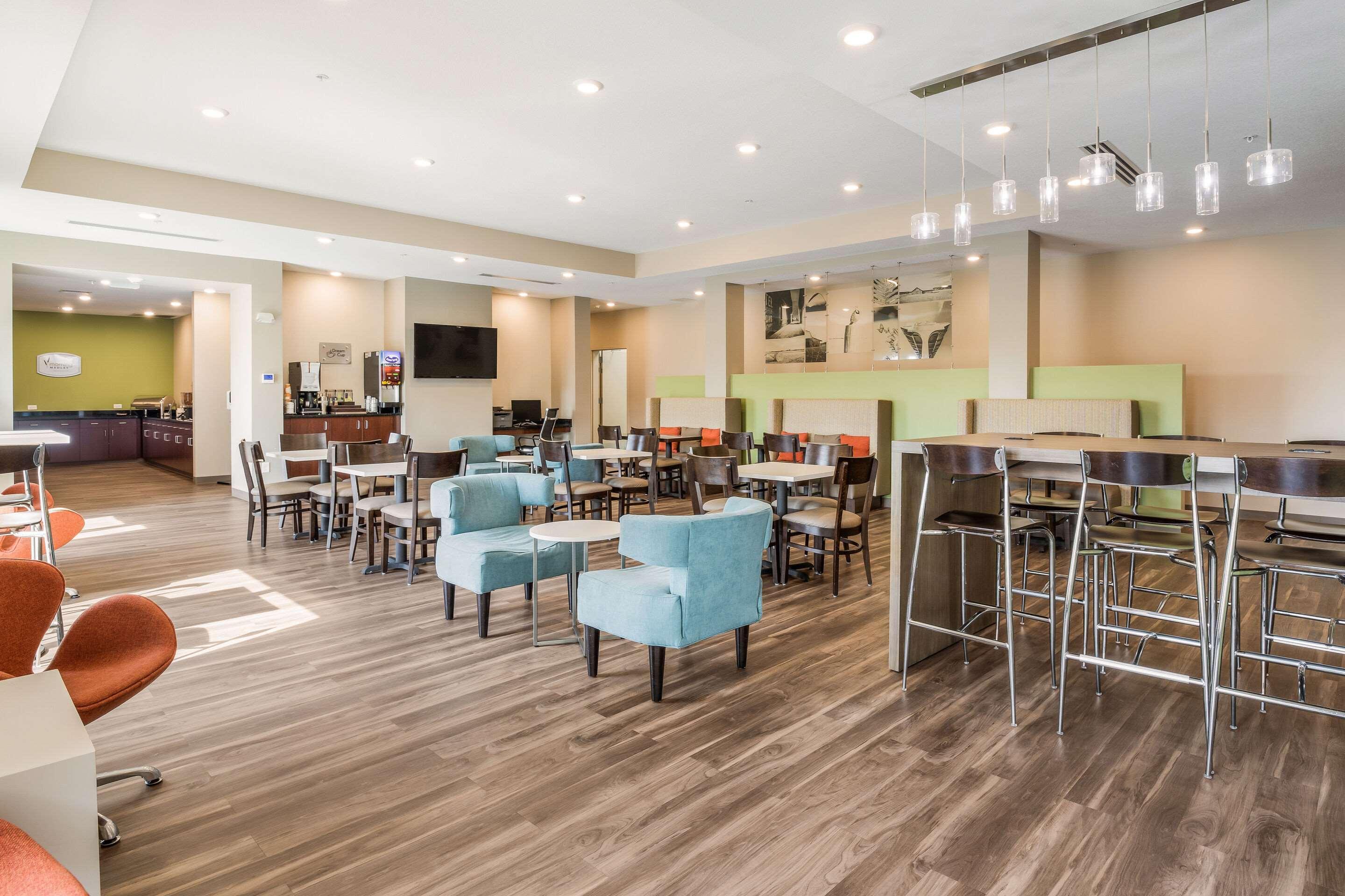 Sleep Inn & Suites Park City-Wichita North Ngoại thất bức ảnh