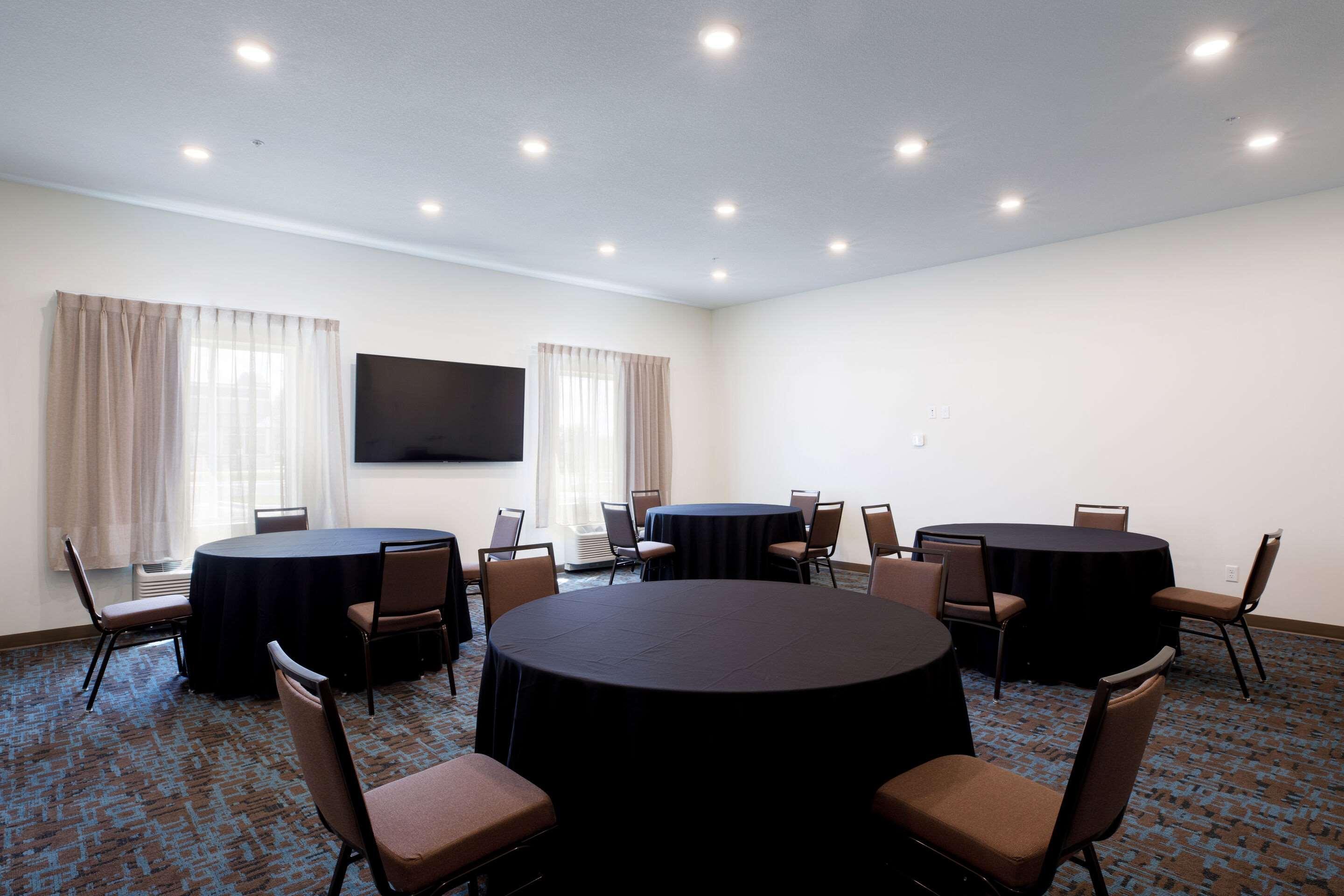 Sleep Inn & Suites Park City-Wichita North Ngoại thất bức ảnh