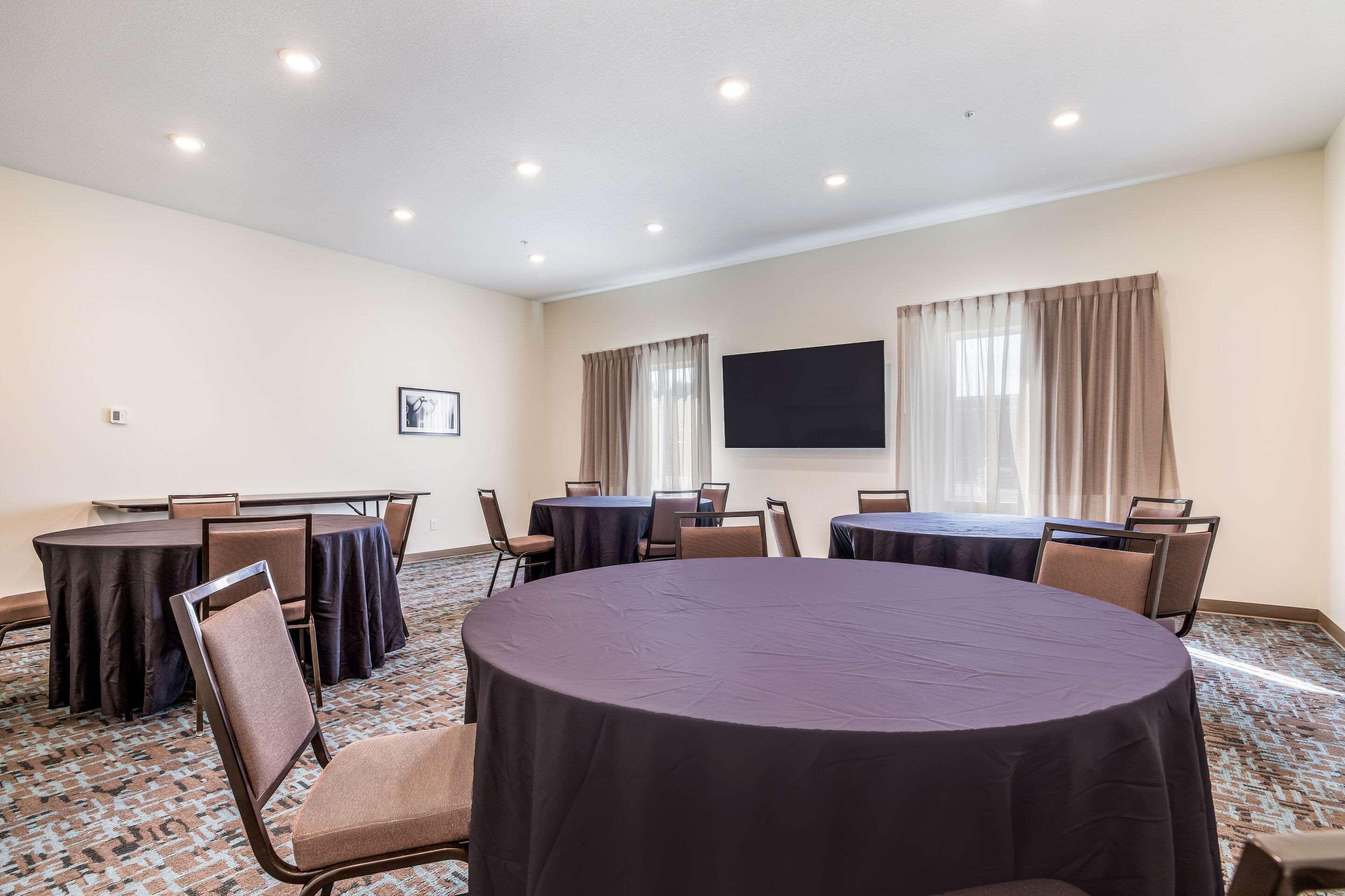 Sleep Inn & Suites Park City-Wichita North Ngoại thất bức ảnh