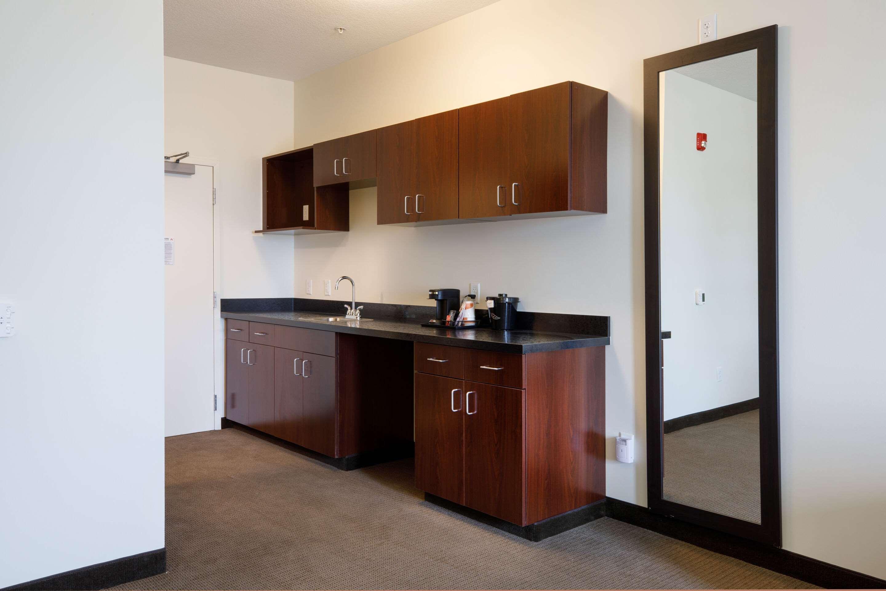 Sleep Inn & Suites Park City-Wichita North Ngoại thất bức ảnh