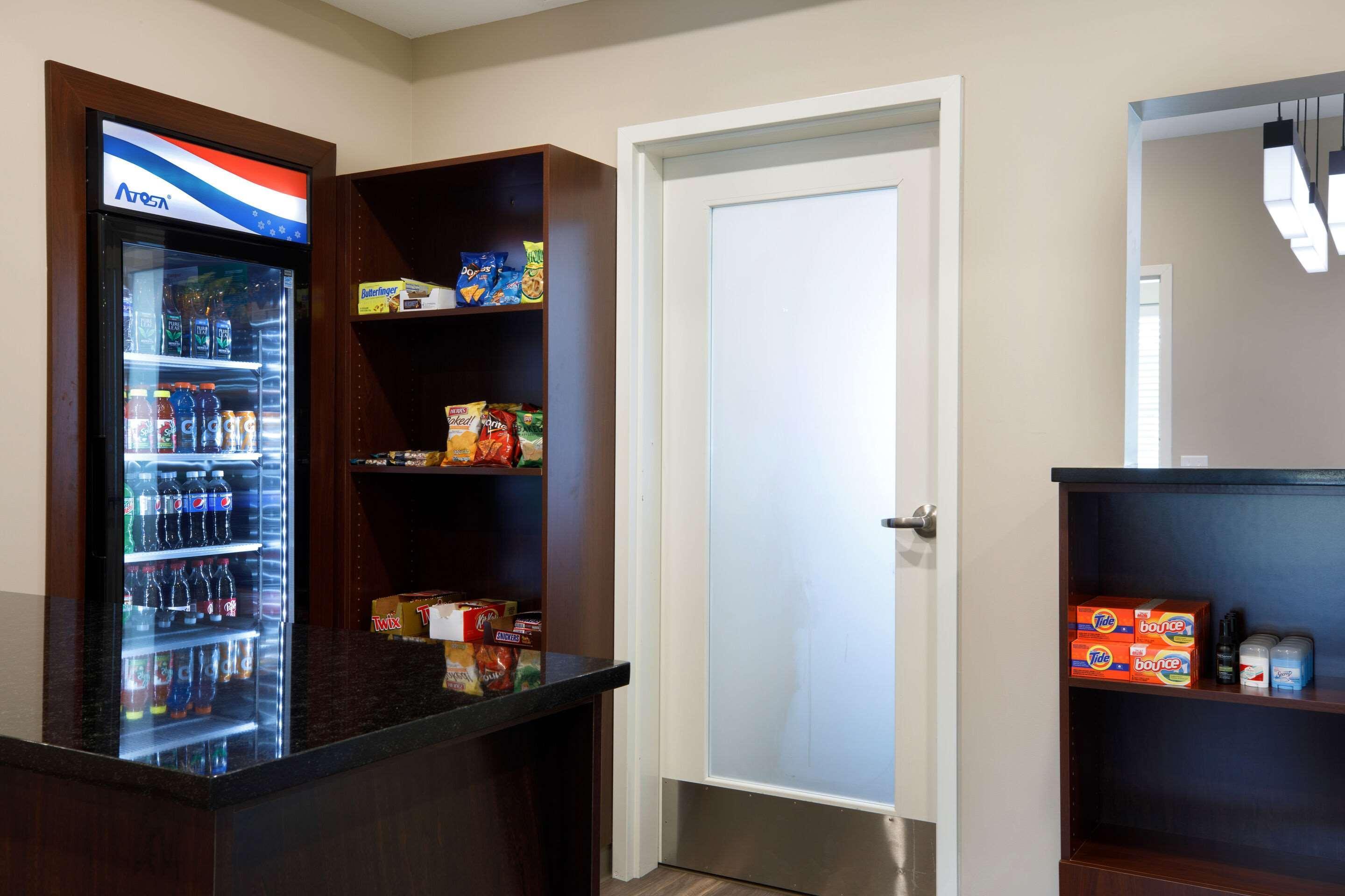 Sleep Inn & Suites Park City-Wichita North Ngoại thất bức ảnh