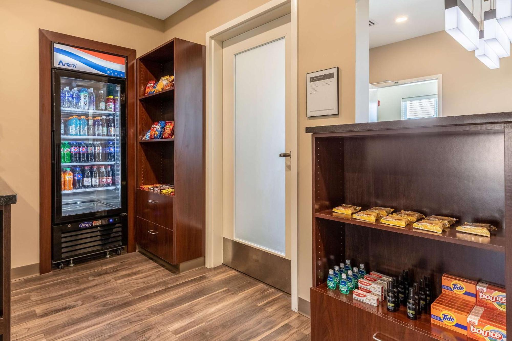 Sleep Inn & Suites Park City-Wichita North Ngoại thất bức ảnh